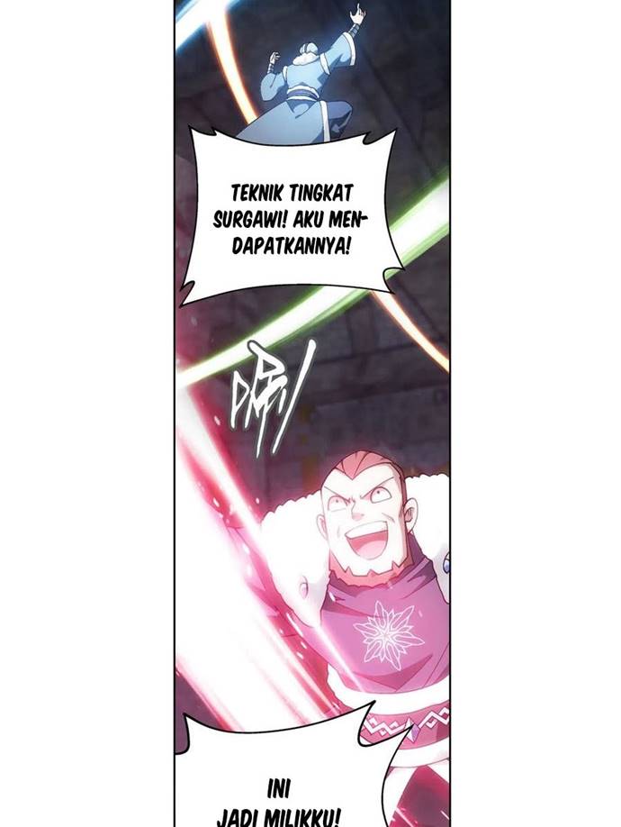 Battle Through the Heavens Chapter 315 Gambar 12